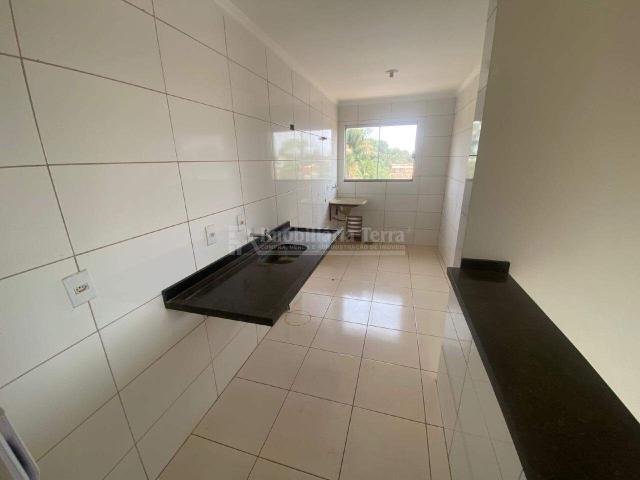 Apartamento aluguel em Região Geográfica Imediata de Dourados, Dourados