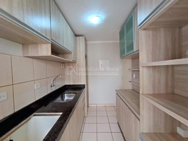 Apartamento aluguel em Região Geográfica Imediata de Dourados, Dourados