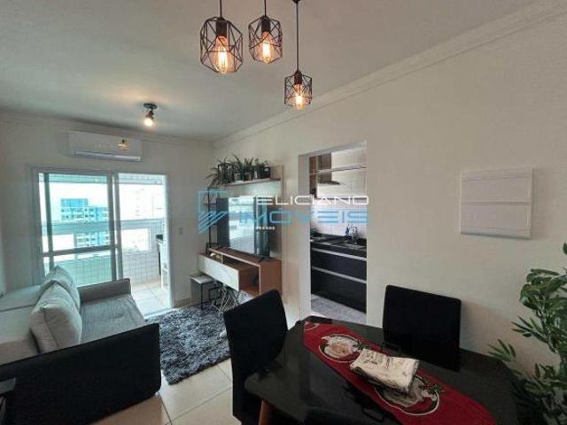 Apartamento venda em Praia Grande