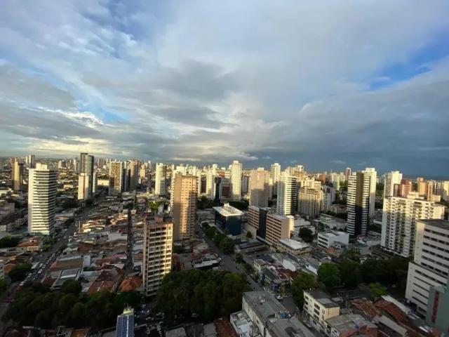 Apartamento aluguel em Região Geográfica Imediata de Belém, Belém
