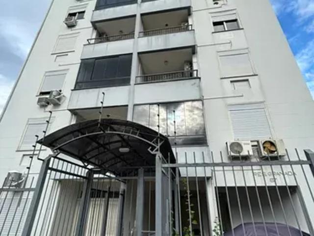 Apartamento aluguel em Região Geográfica Imediata de Santa Cruz do Sul, Santa Cruz do Sul