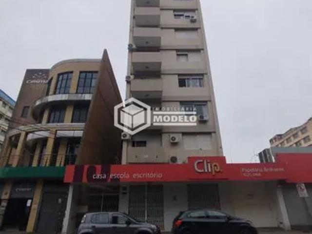 Apartamento aluguel em Centro, Santa Maria