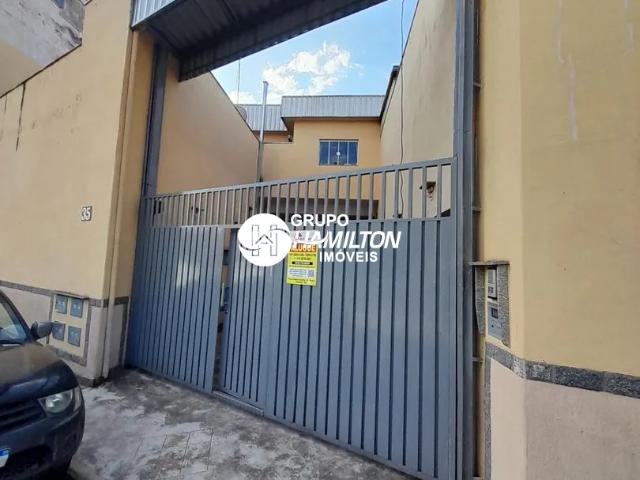 Apartamento aluguel em Região Geográfica Imediata de Alfenas, Machado