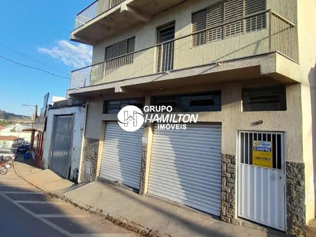 Apartamento aluguel em Região Geográfica Imediata de Alfenas, Machado