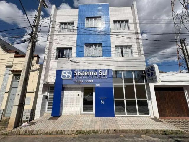 Apartamento aluguel em Centro, Ponta Grossa