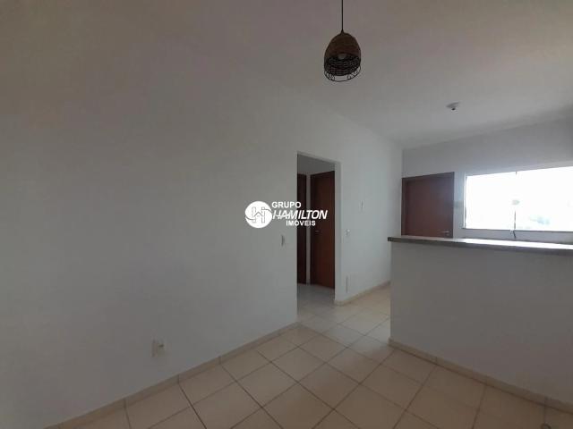 Apartamento aluguel em Região Geográfica Imediata de Alfenas, Alfenas