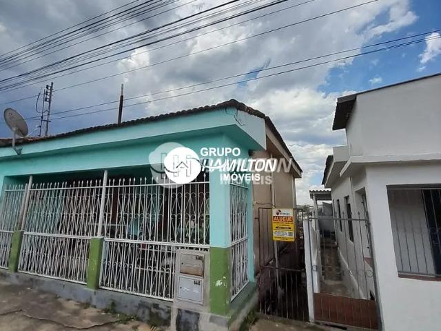 Apartamento aluguel em Região Geográfica Imediata de Alfenas, Machado