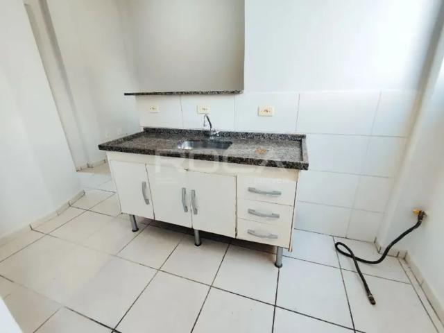 Apartamento aluguel em Região Imediata de São Carlos, São Carlos