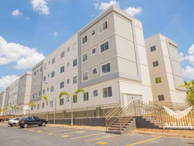 Apartamento aluguel em Região Imediata de Sorocaba, Região Metropolitana de Sorocaba