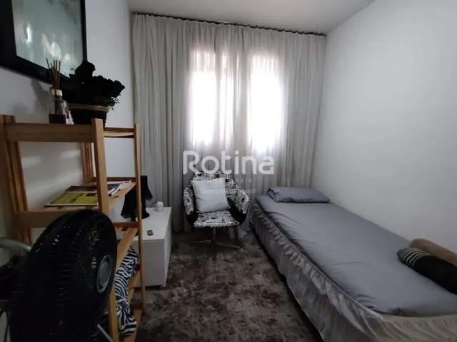 Apartamento aluguel em Região Geográfica Imediata de Uberlândia, Oliveira Fortes