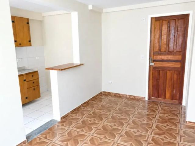 Apartamento aluguel em Residencial das Flores, São José dos Pinhais