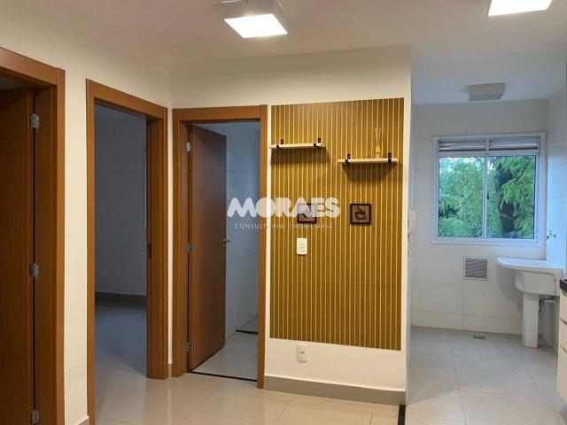 Apartamento aluguel em Região Imediata de Bauru, Bauru