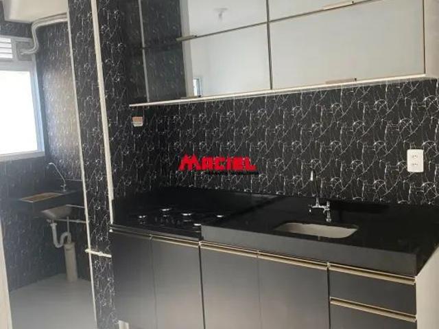 Apartamento aluguel em Região Imediata de São José dos Campos, Região Metropolitana do Vale do Paraíba e Litoral Norte