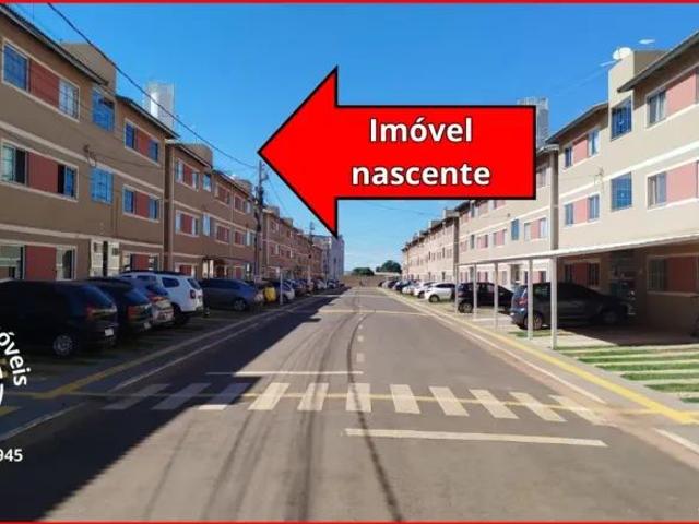 Apartamento aluguel em Região Geográfica Imediata de Luziânia, Região Integrada de Desenvolvimento do Distrito Federal e Entorno