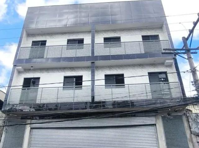 Apartamento aluguel em Região Imediata de São Paulo, Região Metropolitana de São Paulo