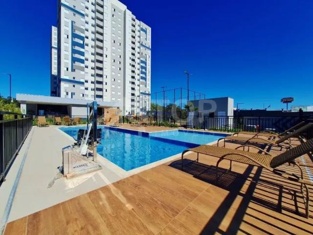 Apartamento aluguel em Região Imediata de São Carlos, São Carlos