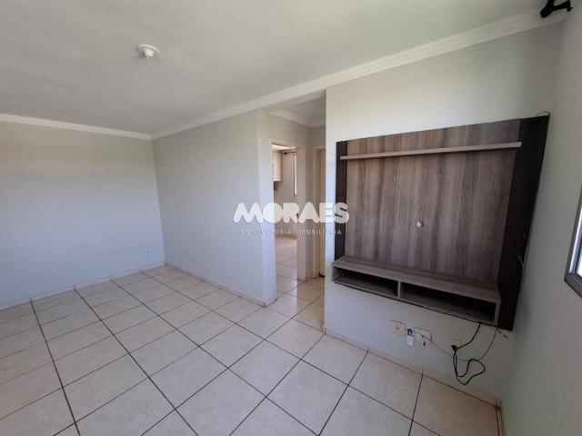 Apartamento aluguel em Residencial Parque Bonardi, Bauru