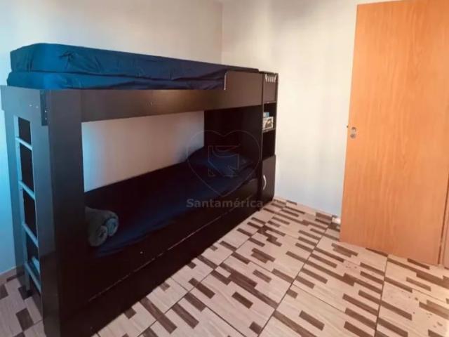 Apartamento aluguel em Região Geográfica Imediata de Londrina, Cambé