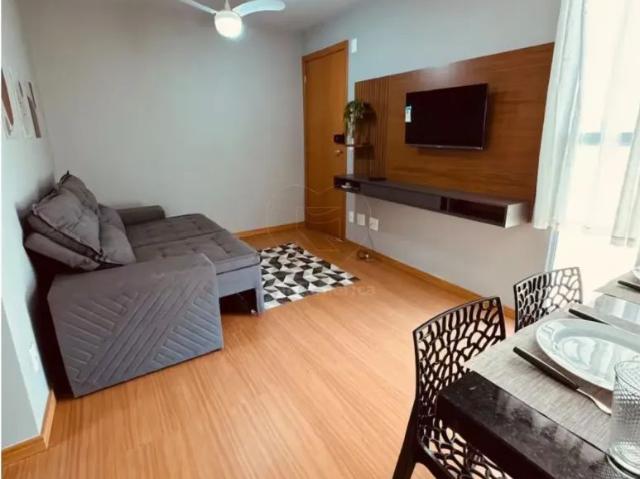 Apartamento aluguel em Região Geográfica Imediata de Londrina, Cambé