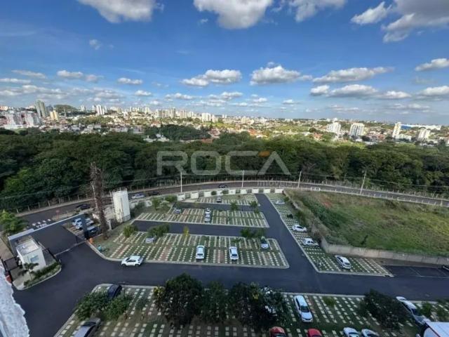 Apartamento aluguel em Região Imediata de São Carlos, São Carlos