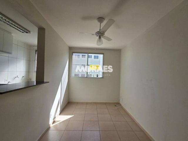Apartamento aluguel em Jardim Contorno, Bauru