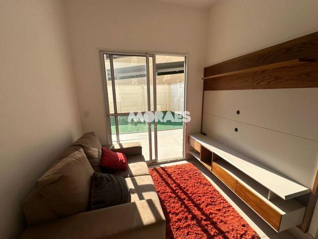 Apartamento aluguel em Jardim Contorno, Bauru