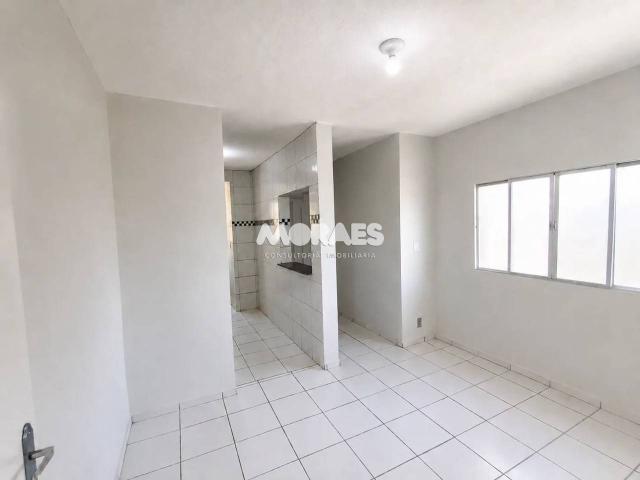 Apartamento aluguel em Jardim Santana, Bauru