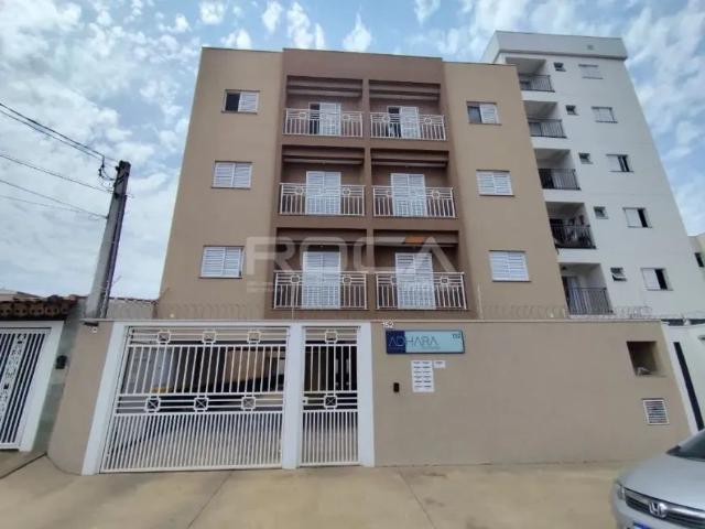 Apartamento aluguel em Região Imediata de São Carlos, São Carlos