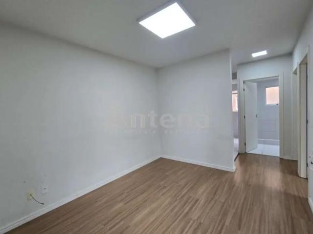 Apartamento aluguel em Campo Largo da Roseira, São José dos Pinhais