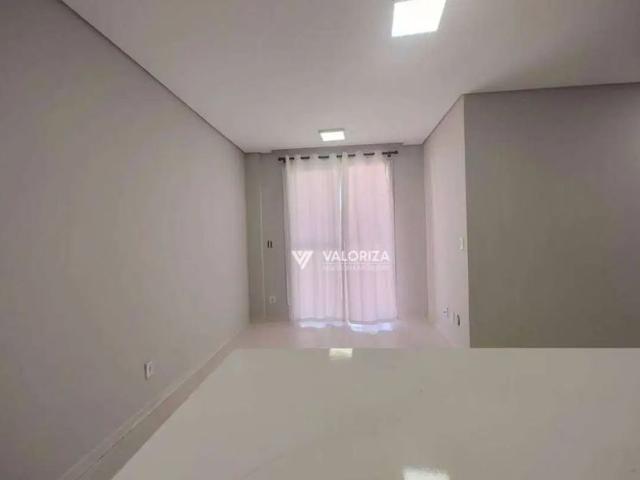 Apartamento aluguel em Jardim Moncayo, Sorocaba
