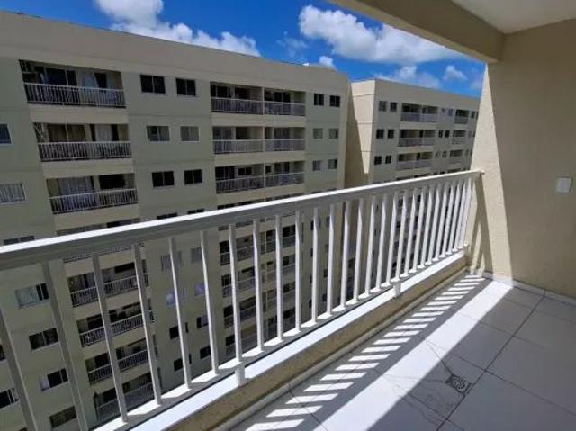 Apartamento aluguel em Região Geográfica Imediata do Recife, Região Metropolitana do Recife