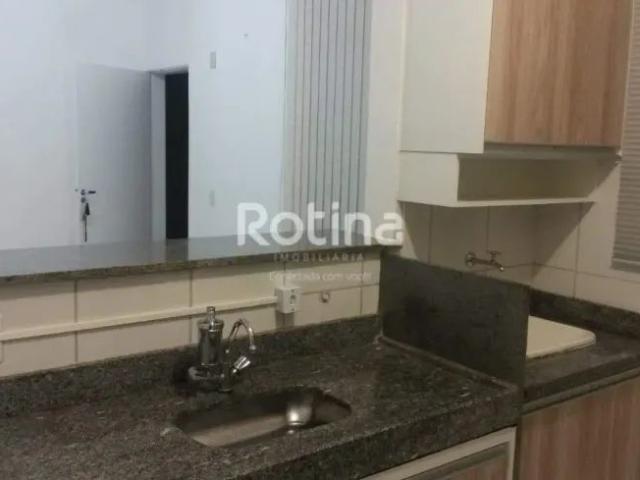Apartamento aluguel em Região Geográfica Imediata de Uberlândia, Oliveira Fortes