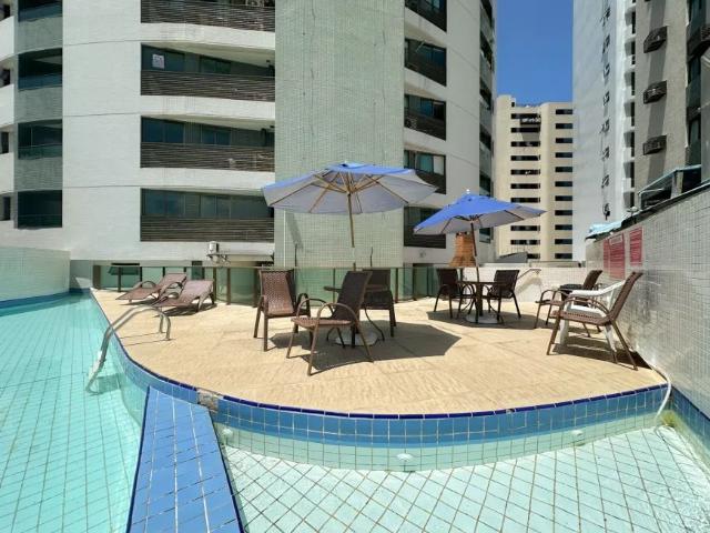 Apartamento aluguel em Região Geográfica Imediata do Recife, Região Metropolitana do Recife