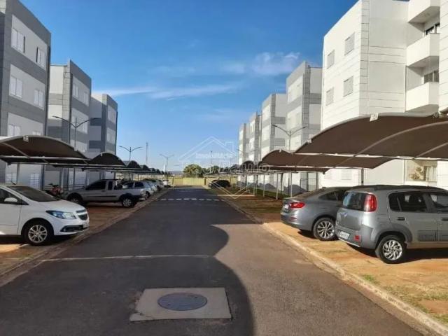 Apartamento aluguel em Região Imediata de Araraquara, Araraquara