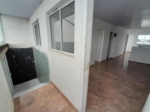 Apartamento aluguel em Eucaliptos, Fazenda Rio Grande