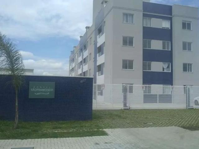 Apartamento aluguel em Vargem Grande, Pinhais