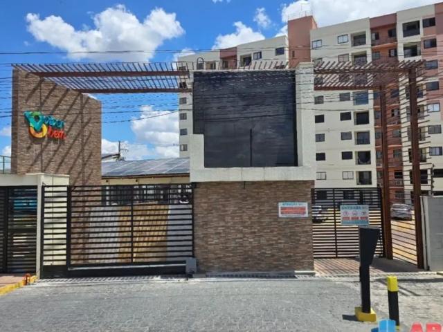 Apartamento aluguel em Caruaru