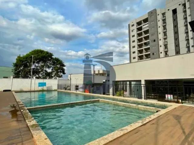 Apartamento aluguel em Região Geográfica Imediata de Anápolis, Anápolis