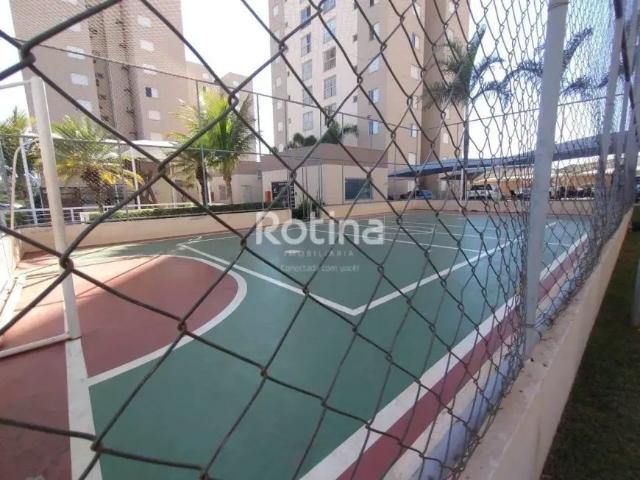 Apartamento aluguel em Região Geográfica Imediata de Uberlândia, Oliveira Fortes
