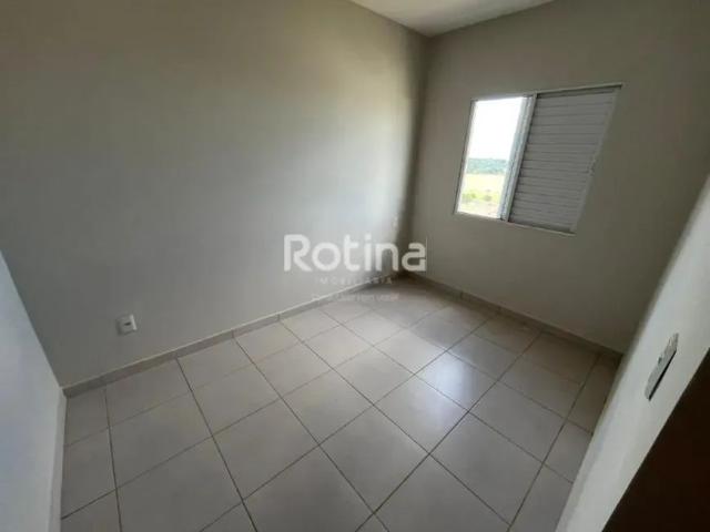 Apartamento aluguel em Região Geográfica Imediata de Uberlândia, Oliveira Fortes