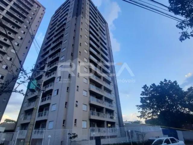 Apartamento aluguel em Região Imediata de São Carlos, São Carlos