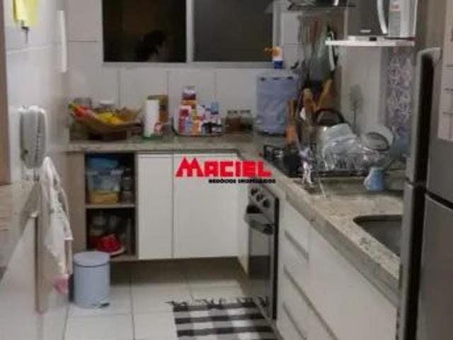 Apartamento aluguel em Região Imediata de São José dos Campos, Região Metropolitana do Vale do Paraíba e Litoral Norte
