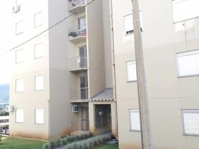 Apartamento aluguel em Região Geográfica Imediata de Santa Cruz do Sul, Santa Cruz do Sul