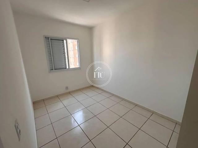 Apartamento aluguel em Itu