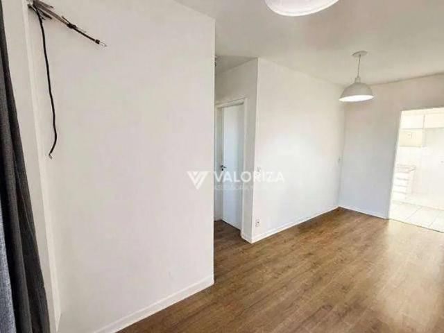 Apartamento aluguel em Sorocaba