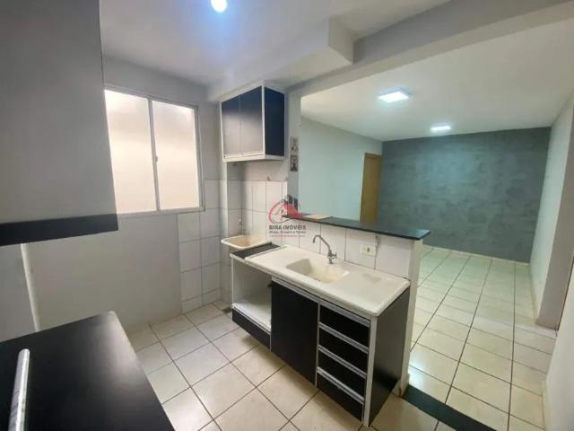 Apartamento aluguel em Região Geográfica Imediata de Uberaba, Uberaba