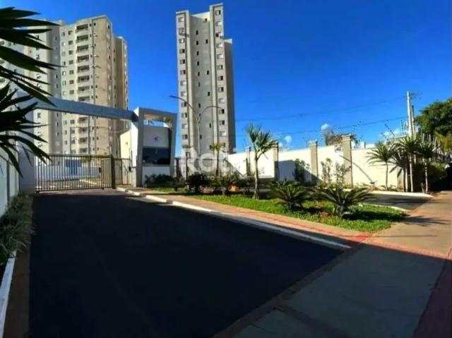 Apartamento aluguel em Região Geográfica Imediata de Uberlândia, Oliveira Fortes