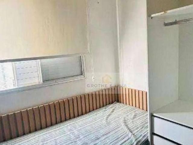 Apartamento aluguel em São José dos Campos
