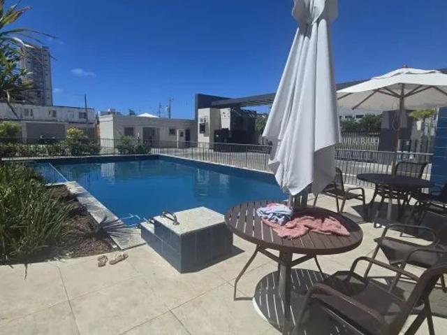 Apartamento aluguel em Região Geográfica Imediata de João Pessoa, Região Metropolitana de João Pessoa