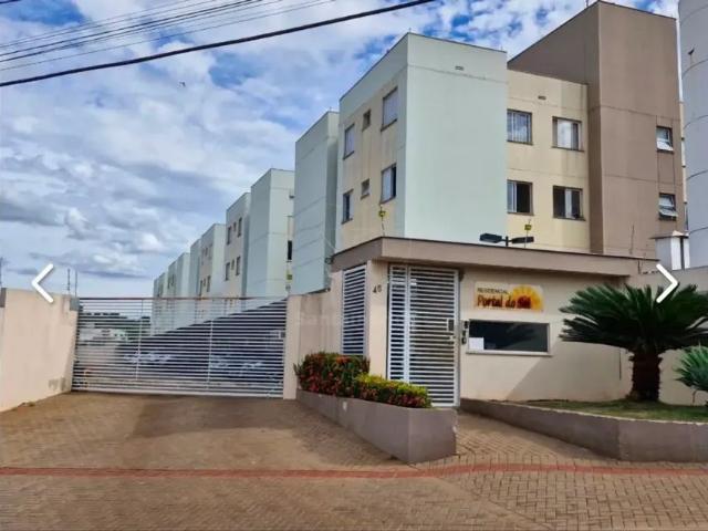 Apartamento aluguel em Região Geográfica Imediata de Londrina, Londrina